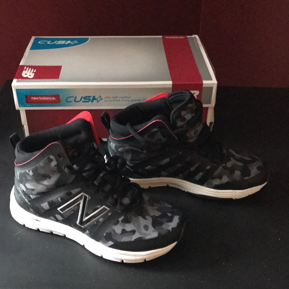 Youth boys shoes